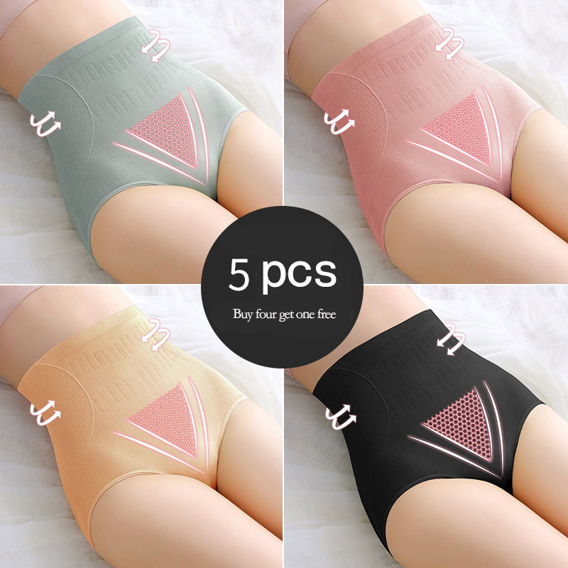 Graphene cotton underwear - Image 6