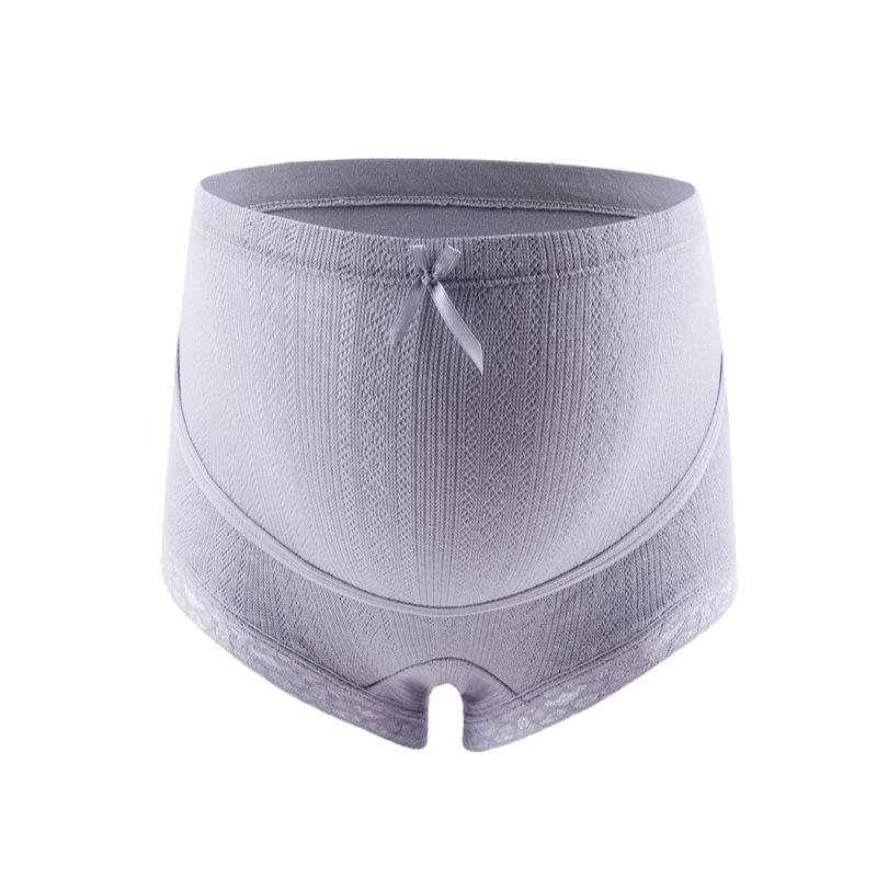 Underwear pregnancy underwear high waist belly lift - Image 2
