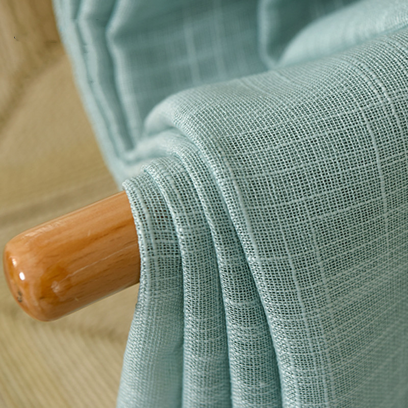 Linen curtains - Image 8