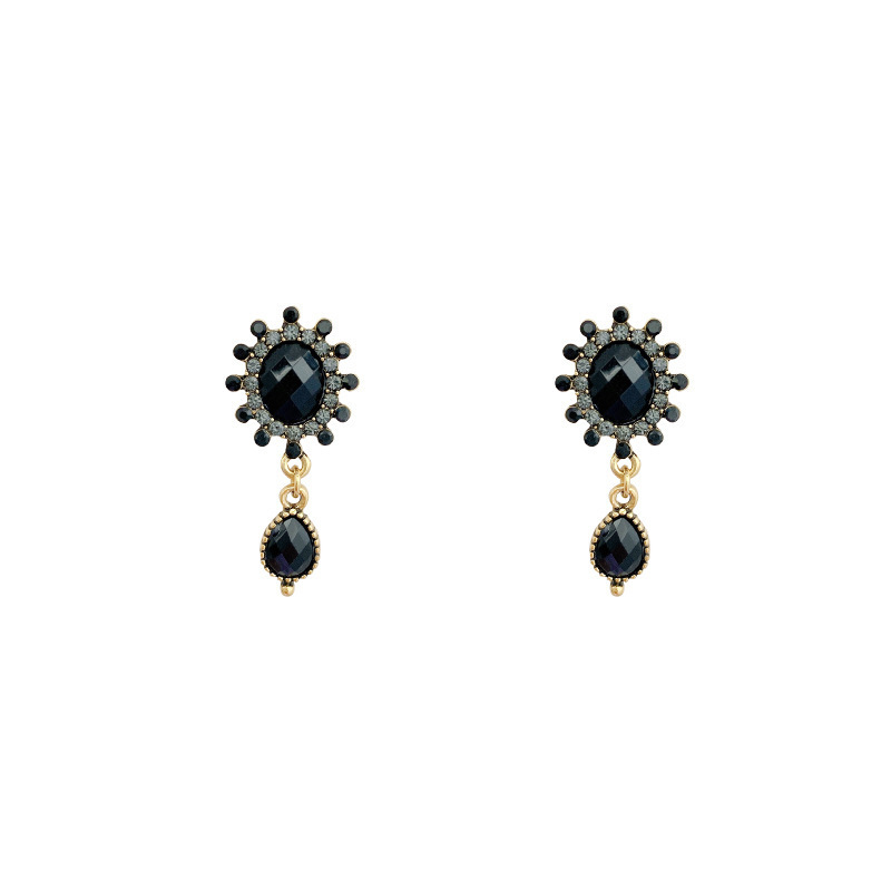Fashion Earrings Net Celebrity Earrings