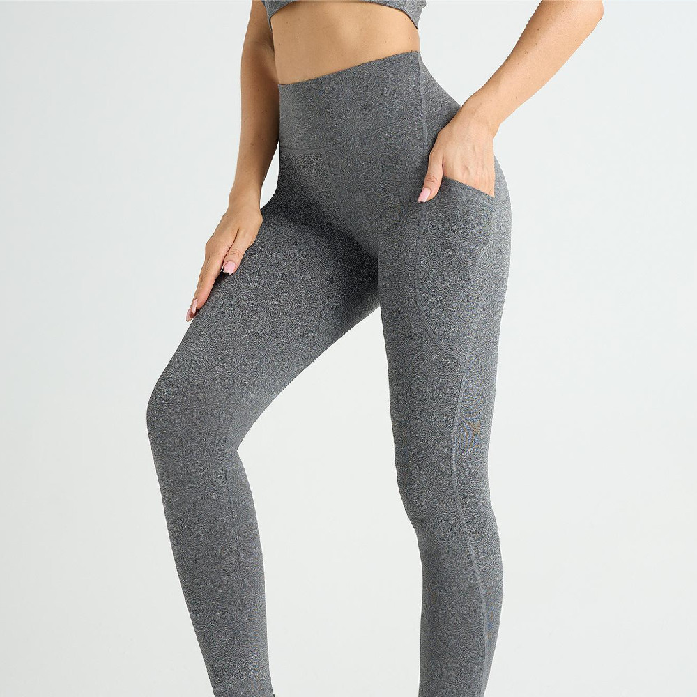 Fashion Yoga Primer Ankle-length Pants For Women