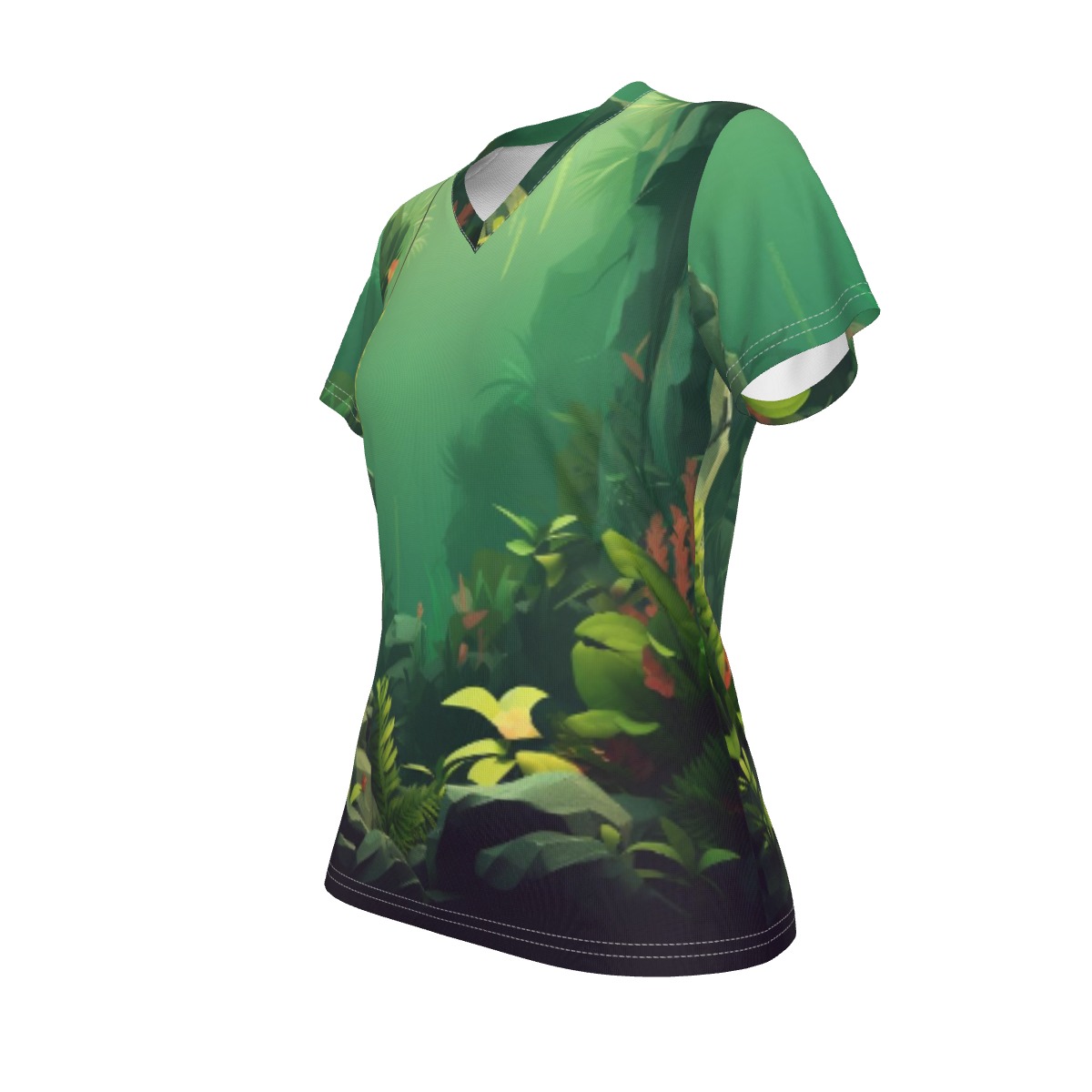 The Shirt of Questionable Taste