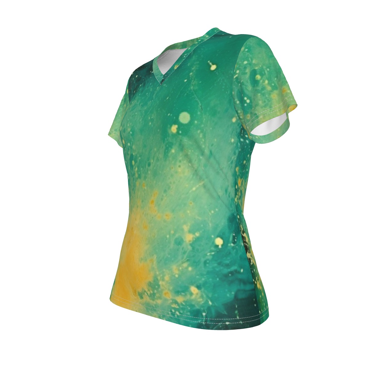 The Shirt of Endless Laundry