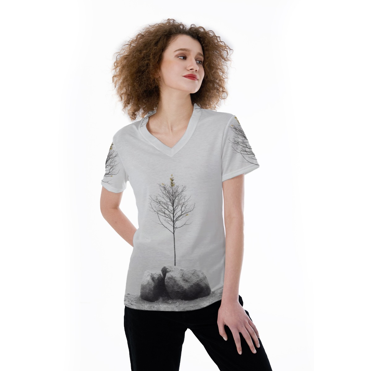 The Shirt of Persistent Static Shock - Image 3