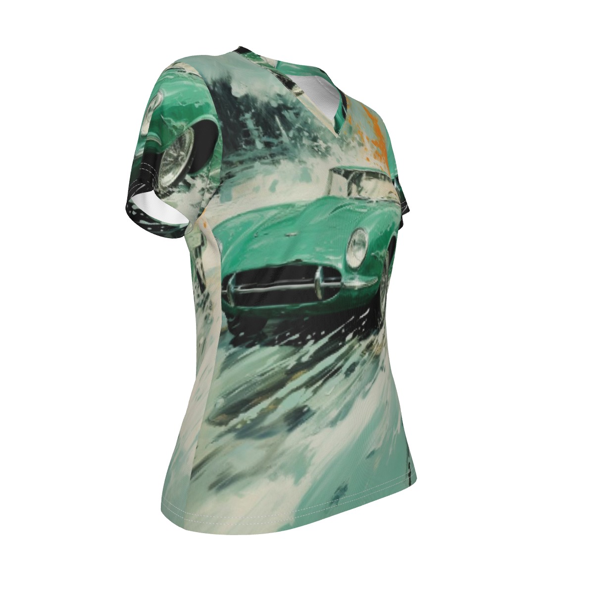 Shroud of the Whispering Wind