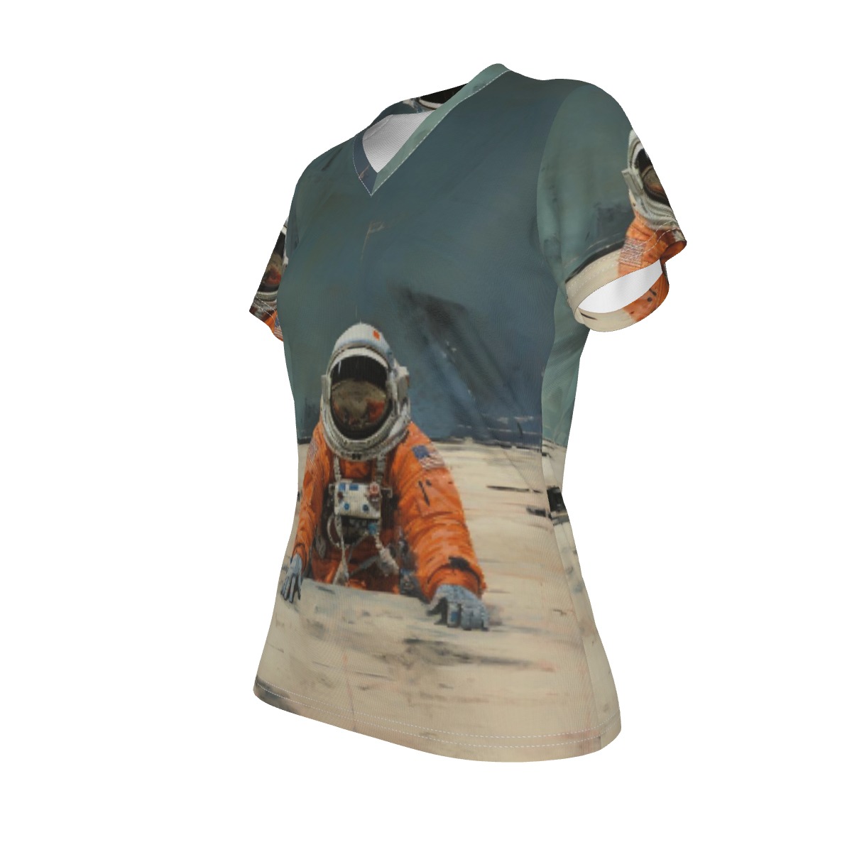 Moonwake Vestment