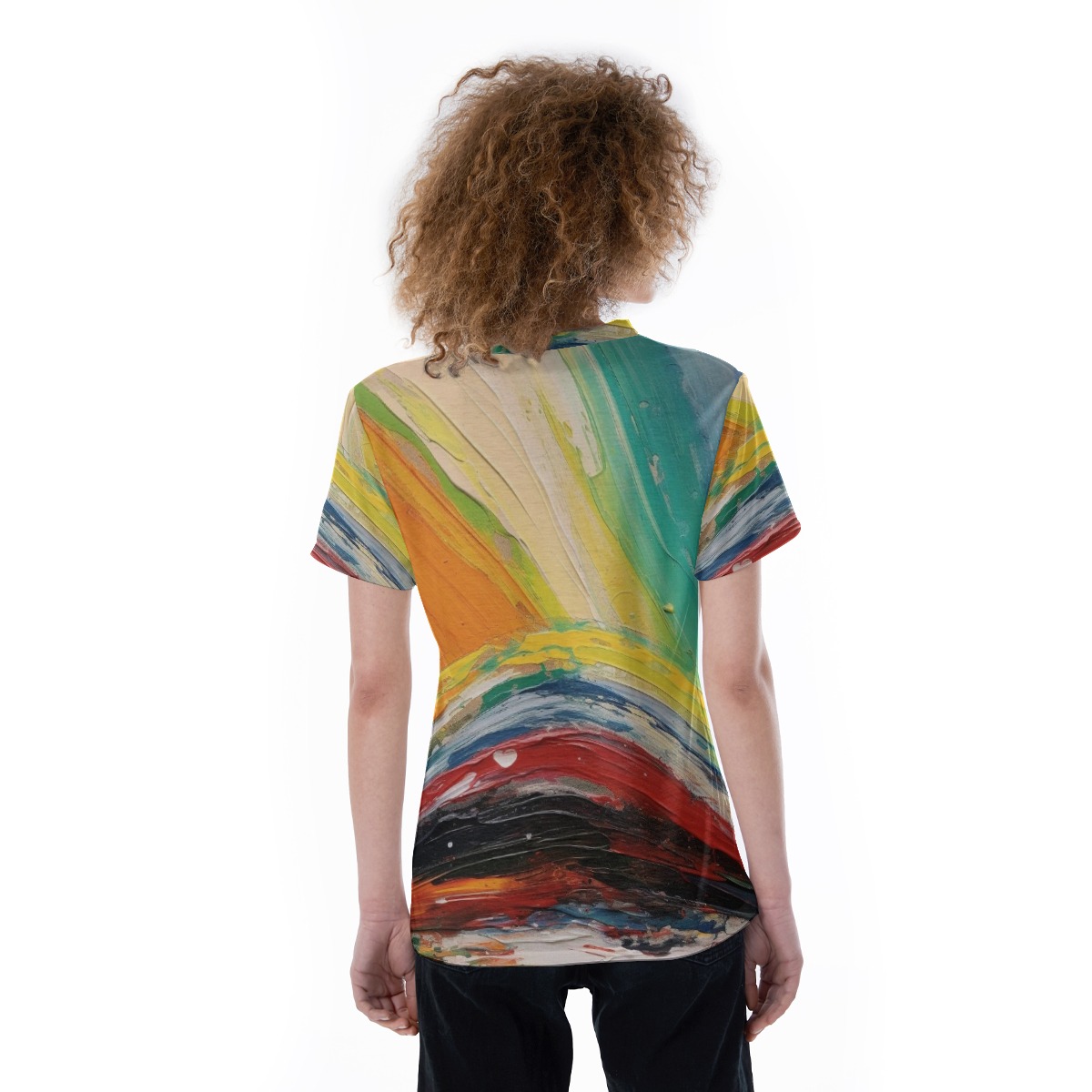 The Shirt of Endless Itch