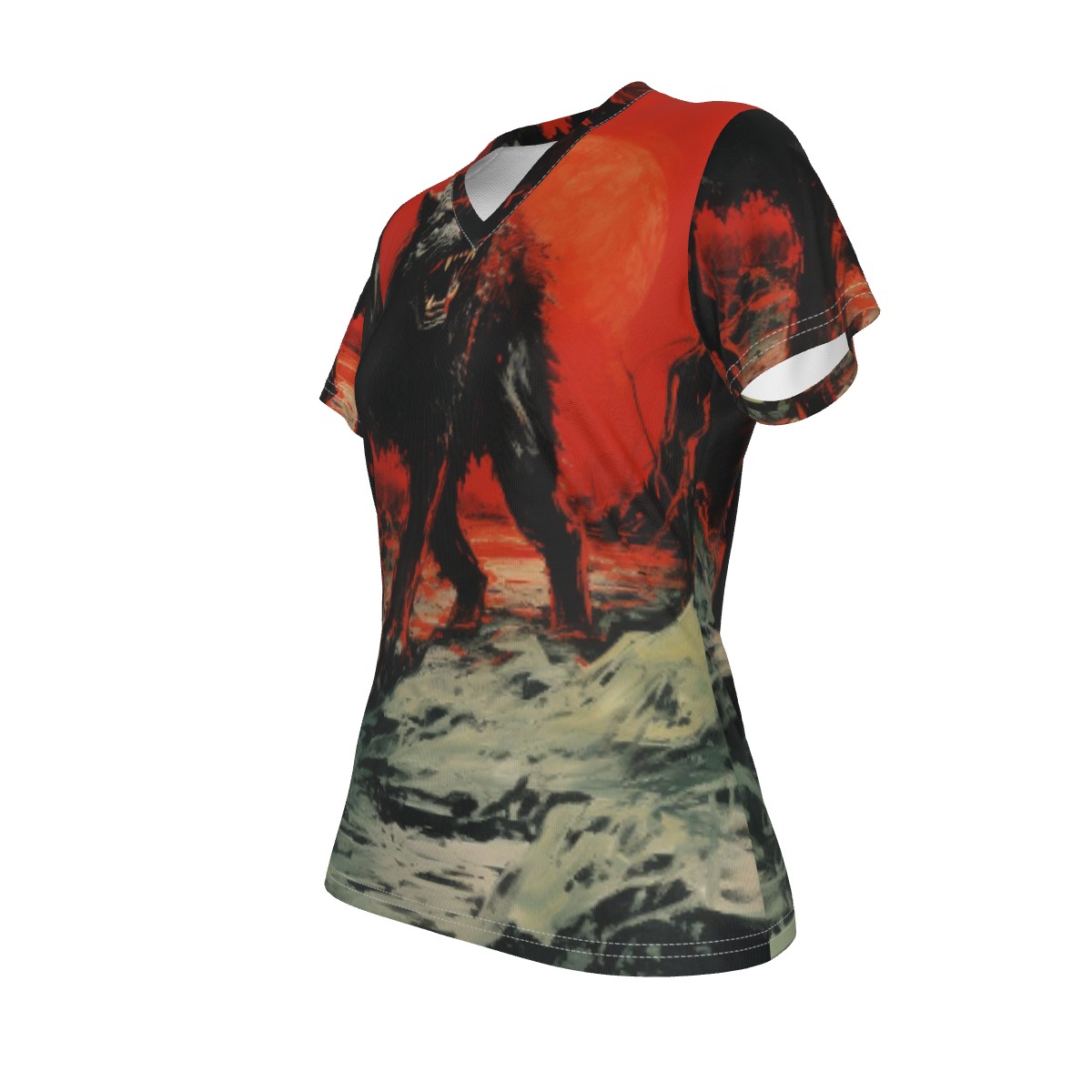 The Emberwoven Raiment