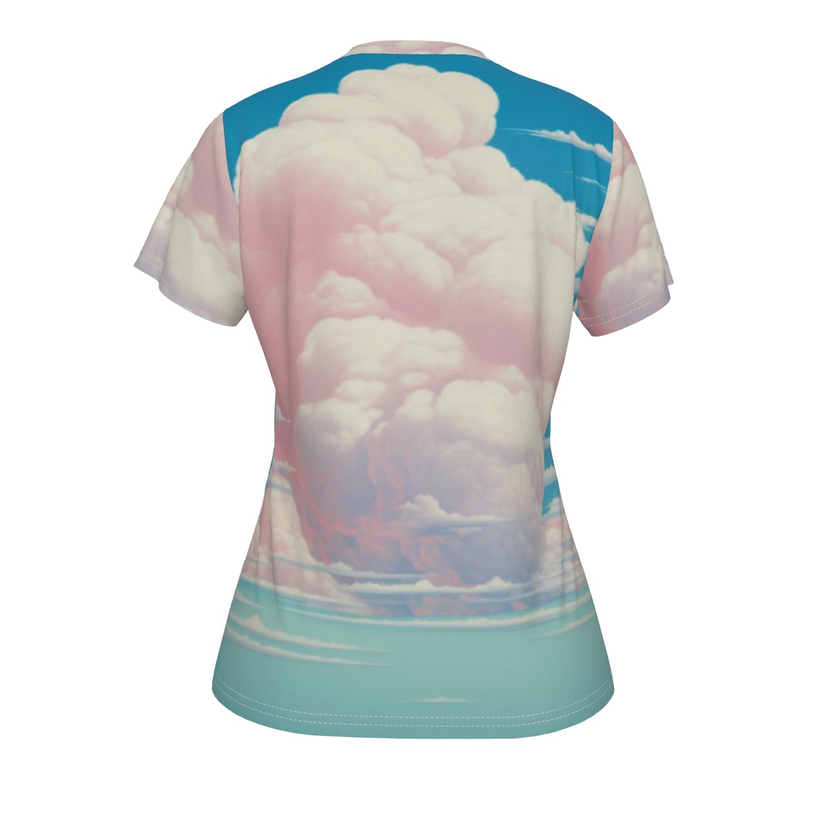 Lunarflare Mantle - Image 3