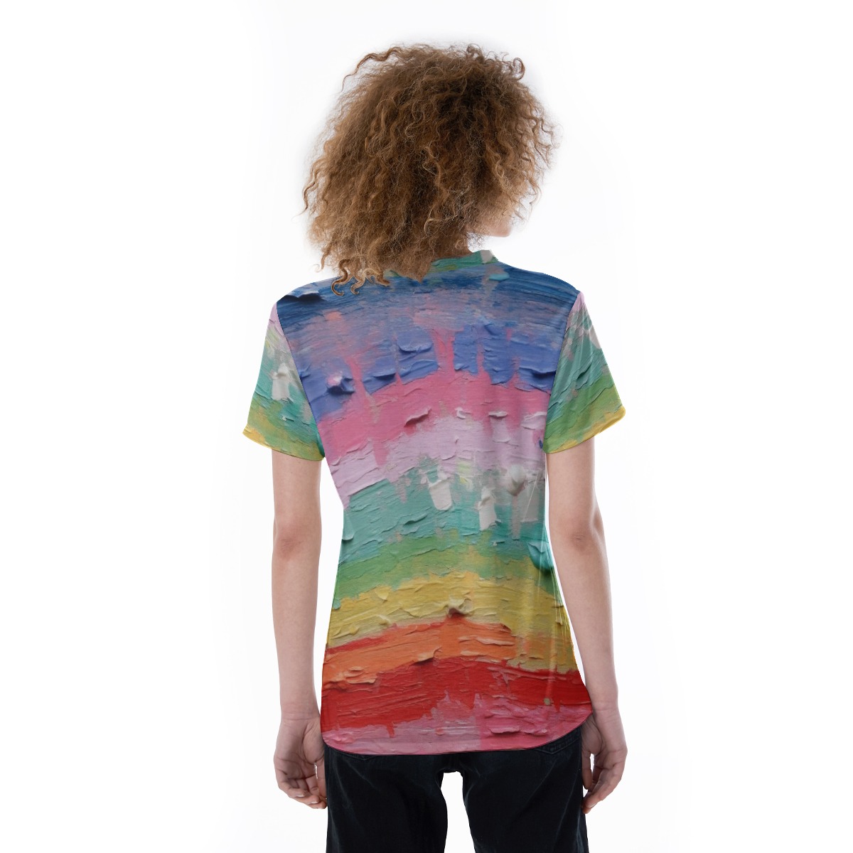 The Garment of Echoing Regret