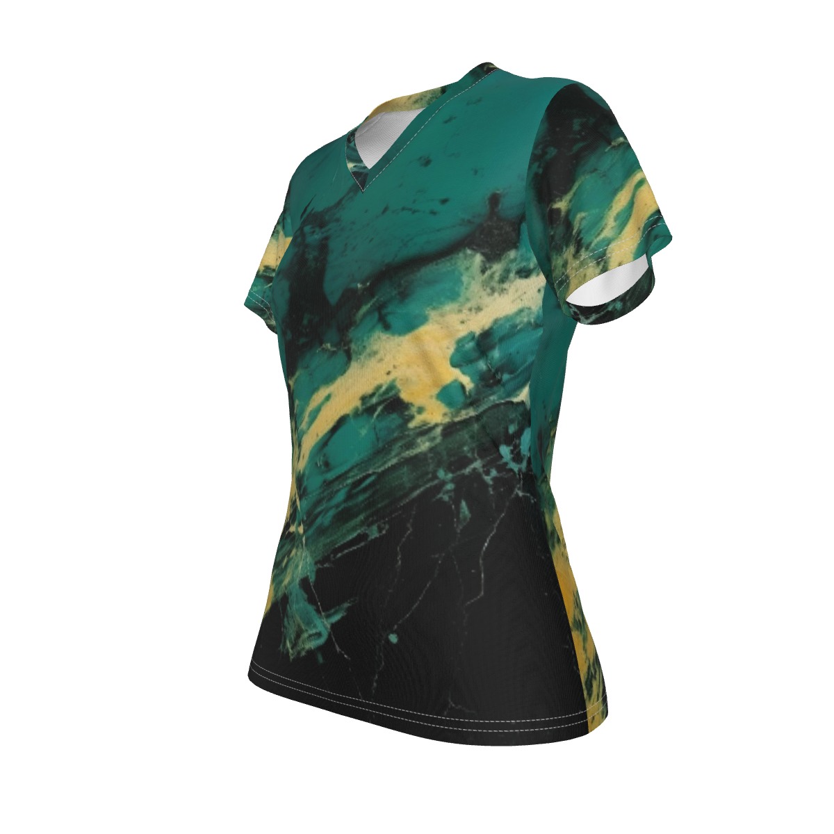 The Tee Top of Poor Decisions