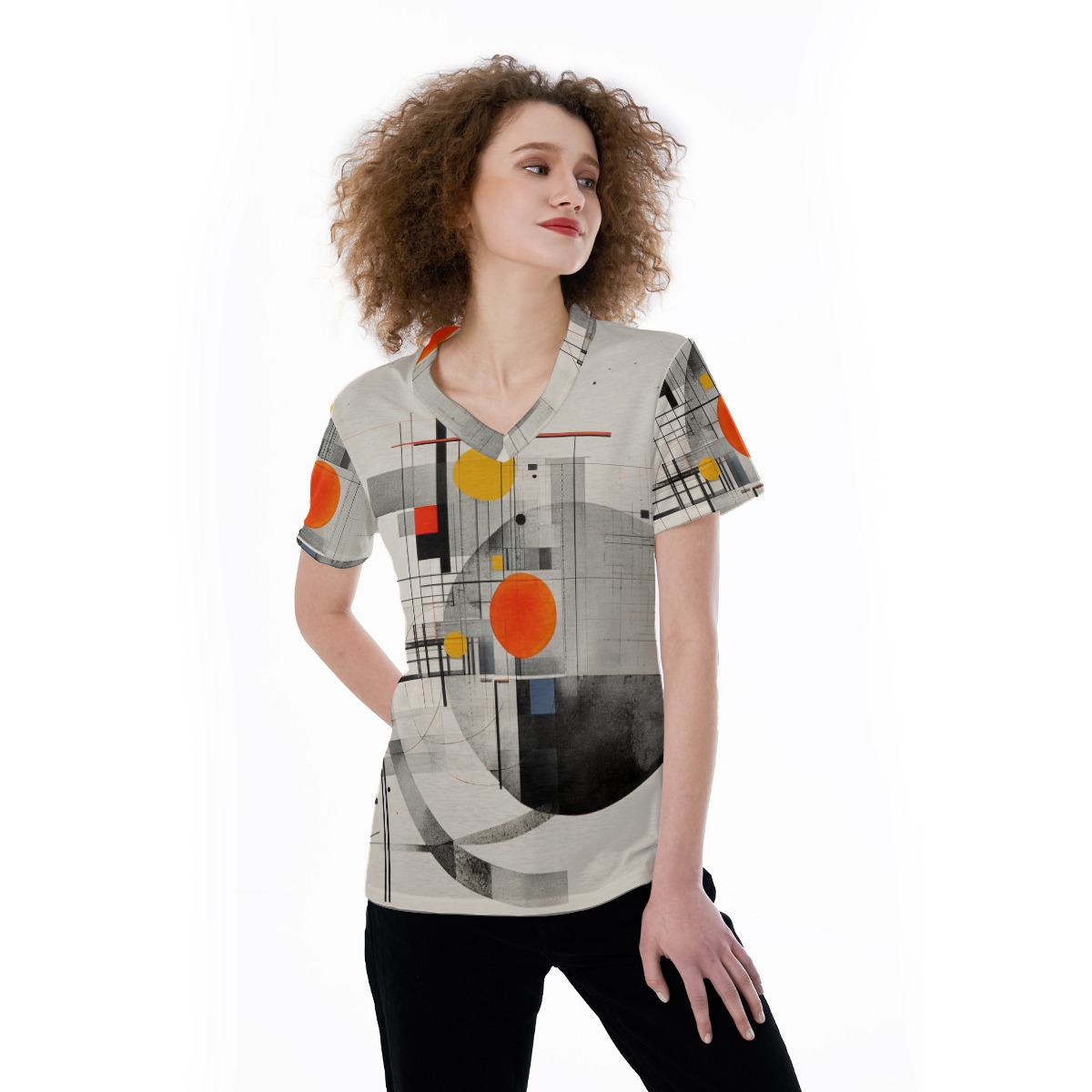 The Tunic of Sudden Drafts - Image 3