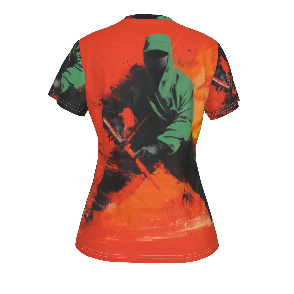 Sylvara Nightwhisper