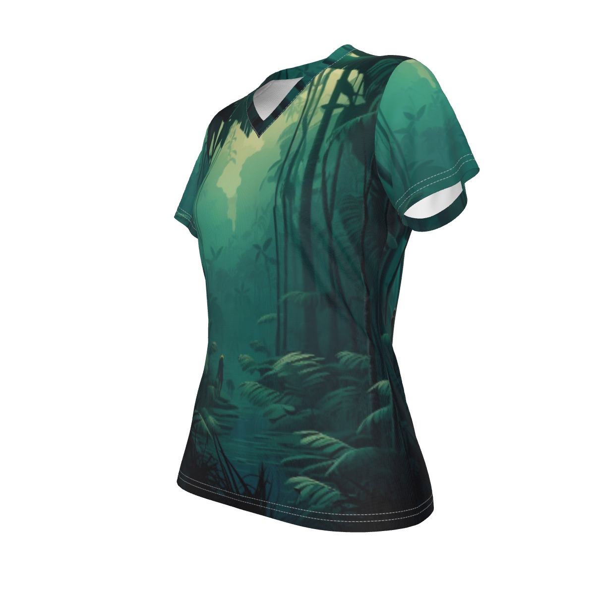 The Cloak of Infinite Pockets - has no pockets