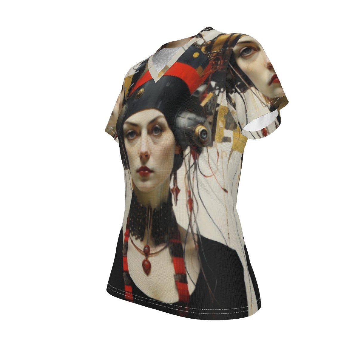 Celestine Wrap