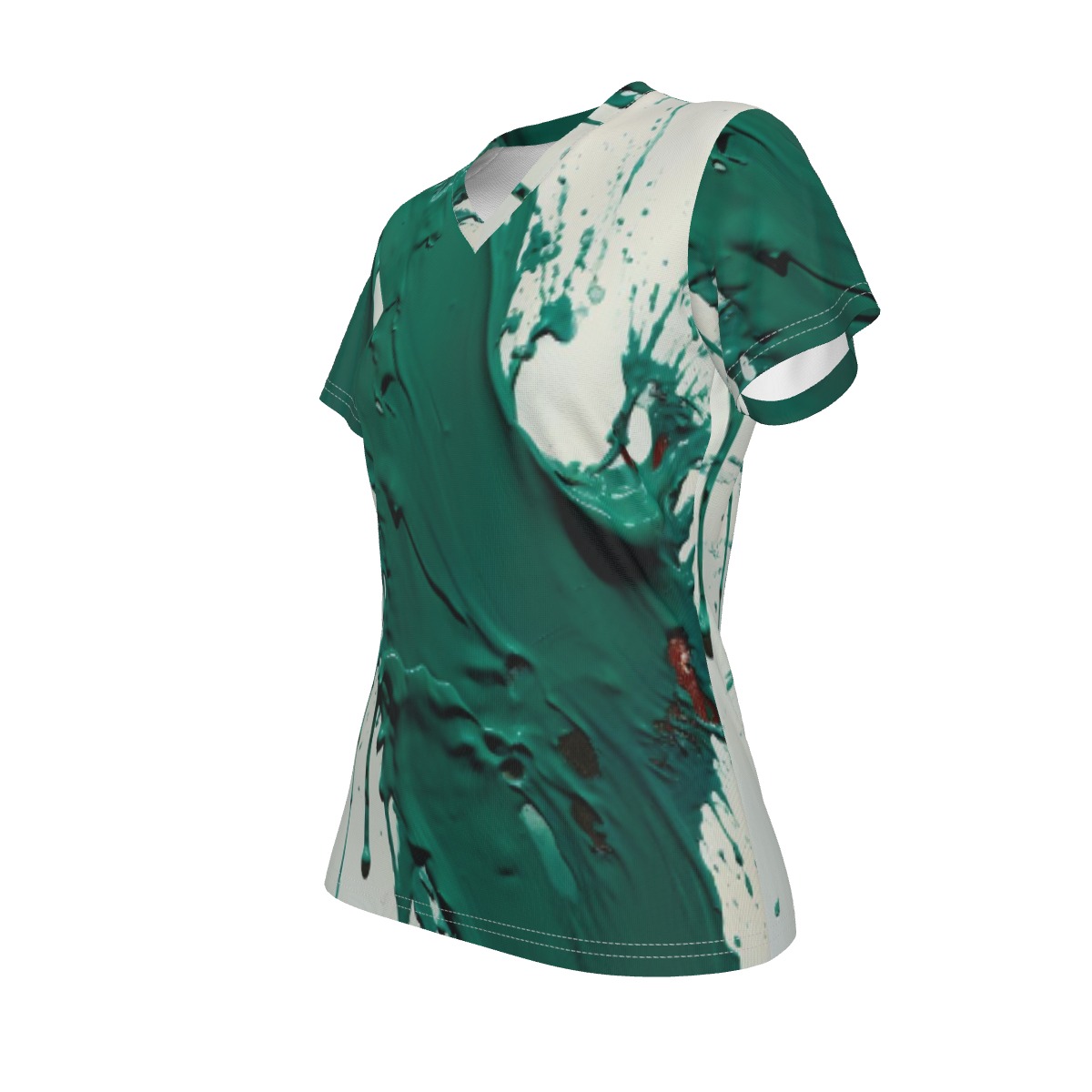 The Tunic of Lost Snacks