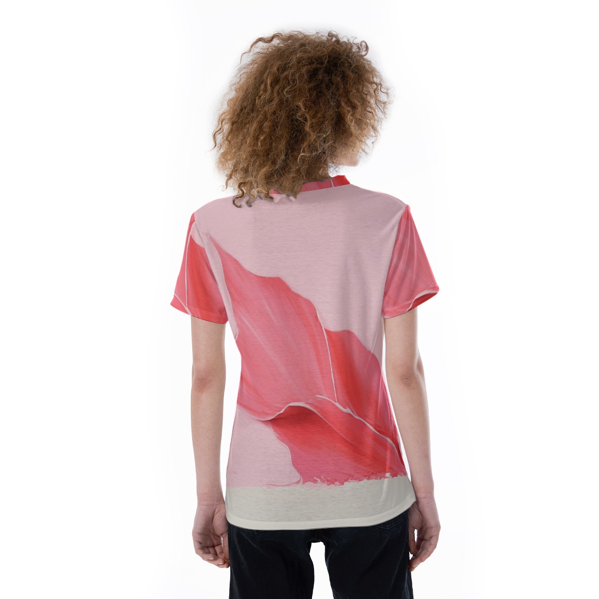 The Tee of Lost Socks