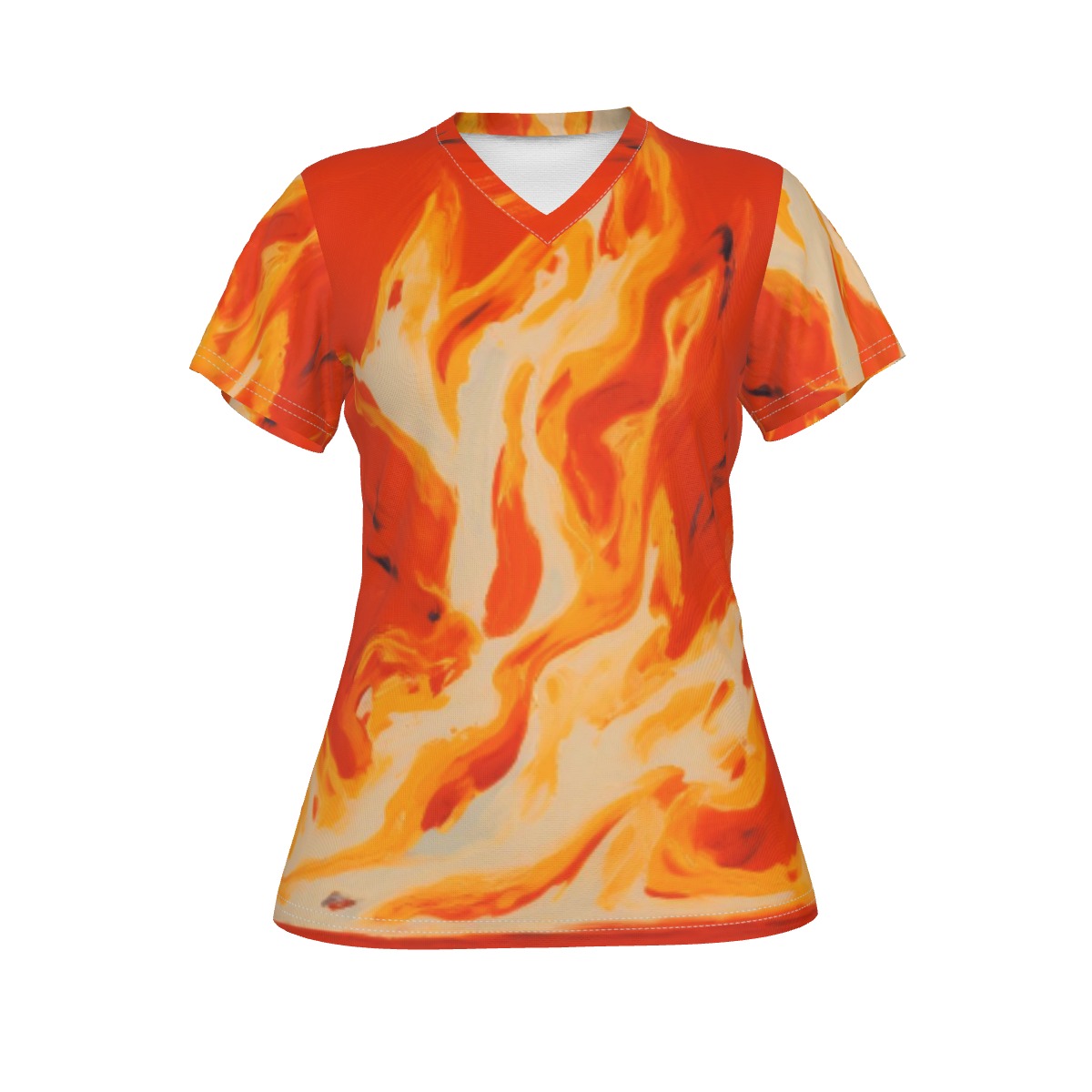 Embergild Raiment