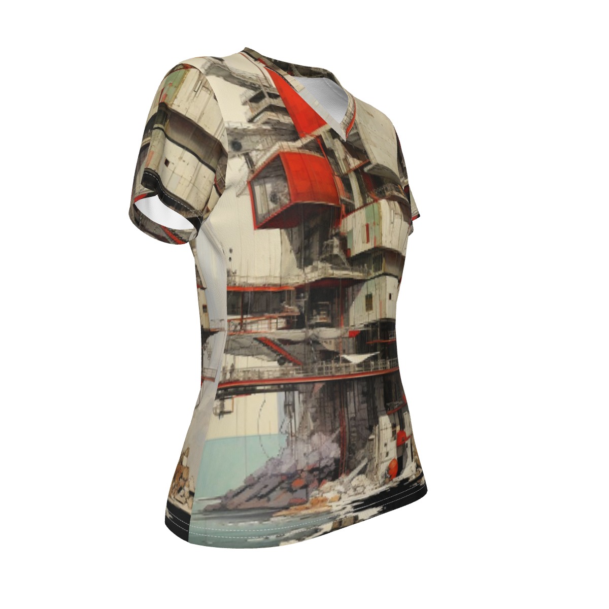 Runespun Drape