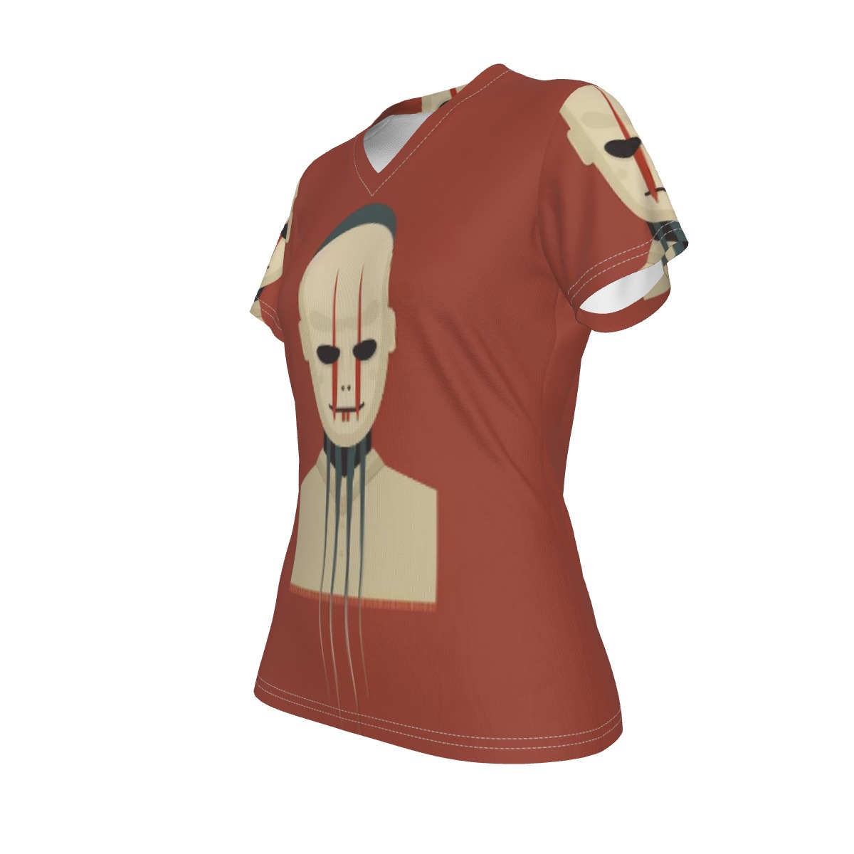 Gloamthread Vesture