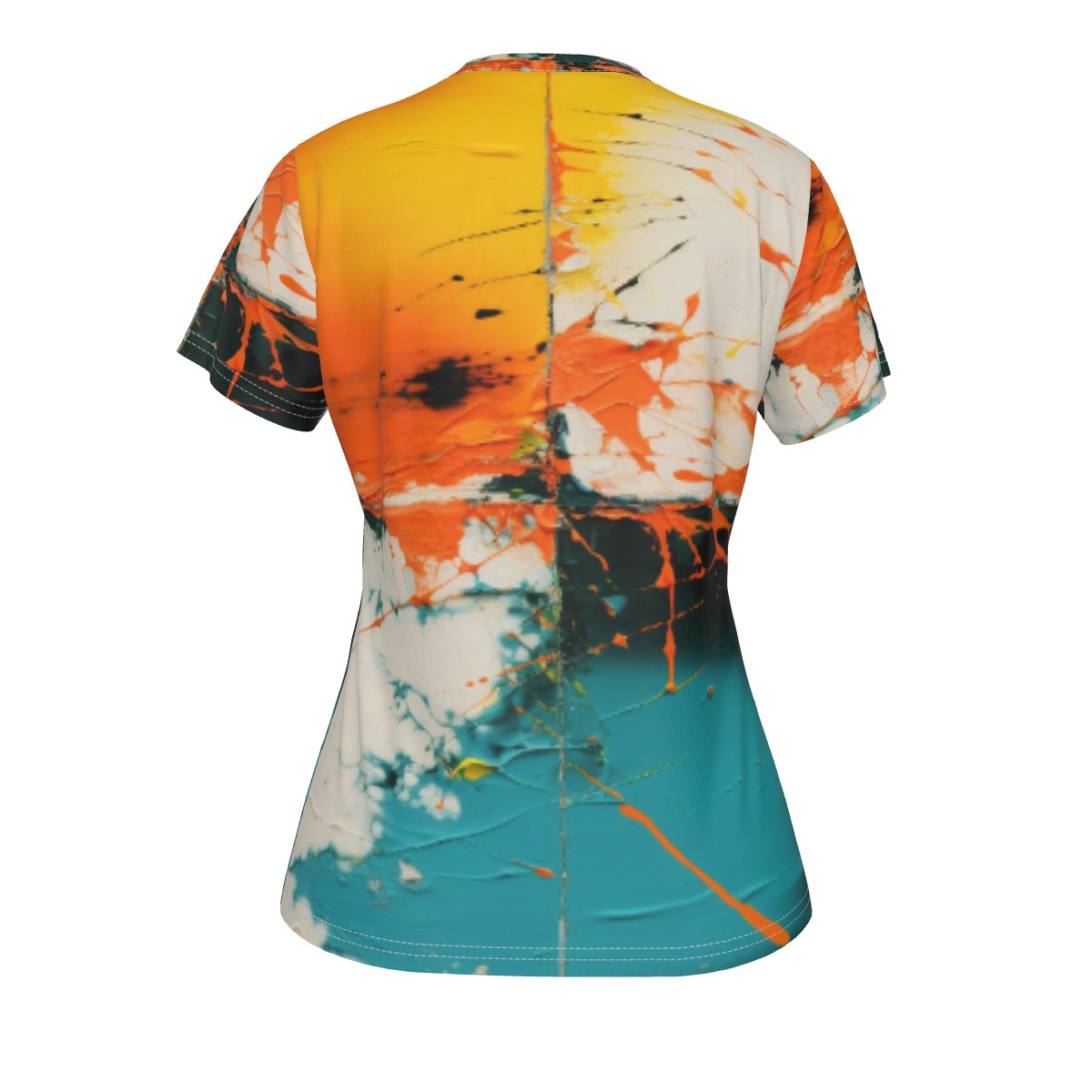 The (short) Robe of Overcompensation