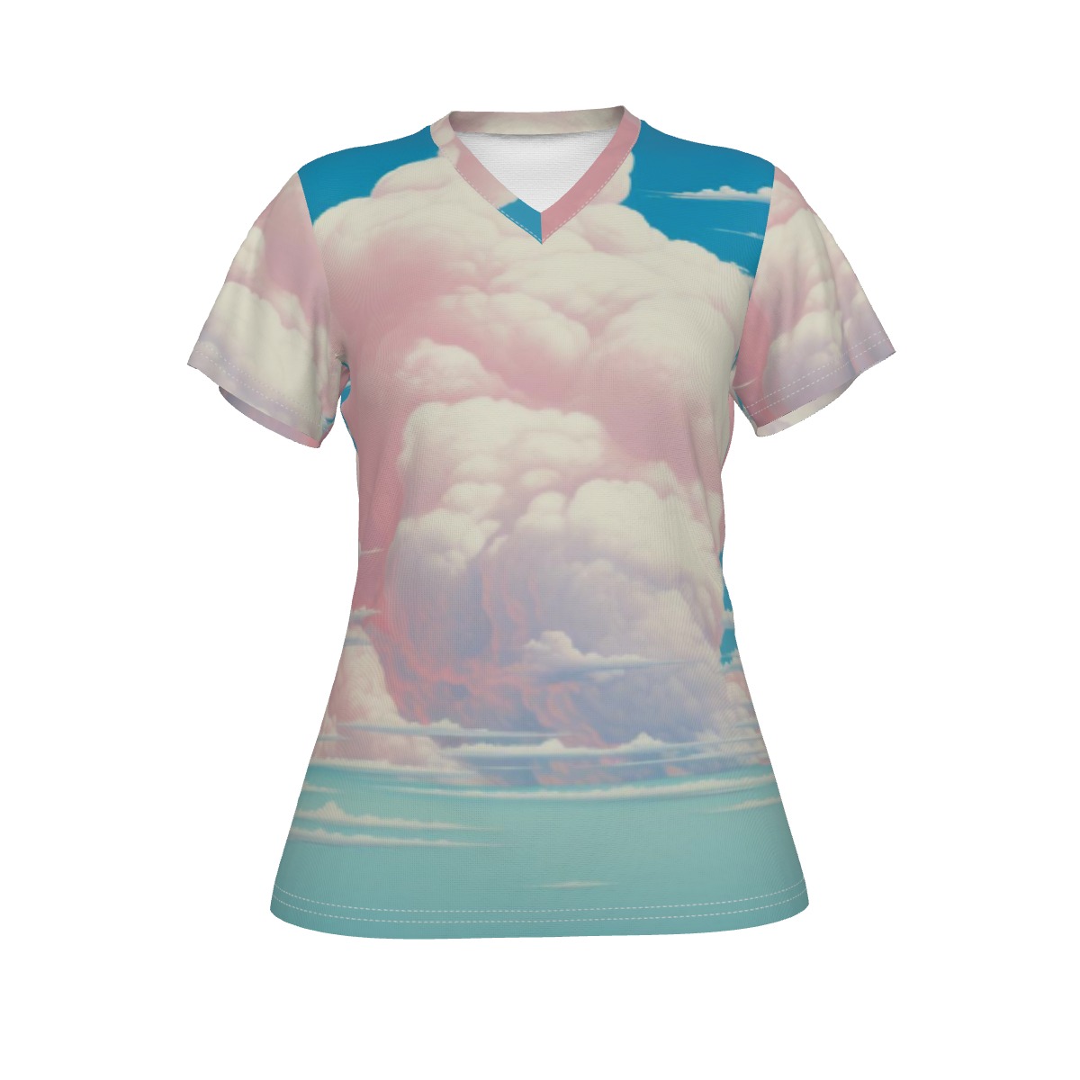 Lunarflare Mantle - Image 4