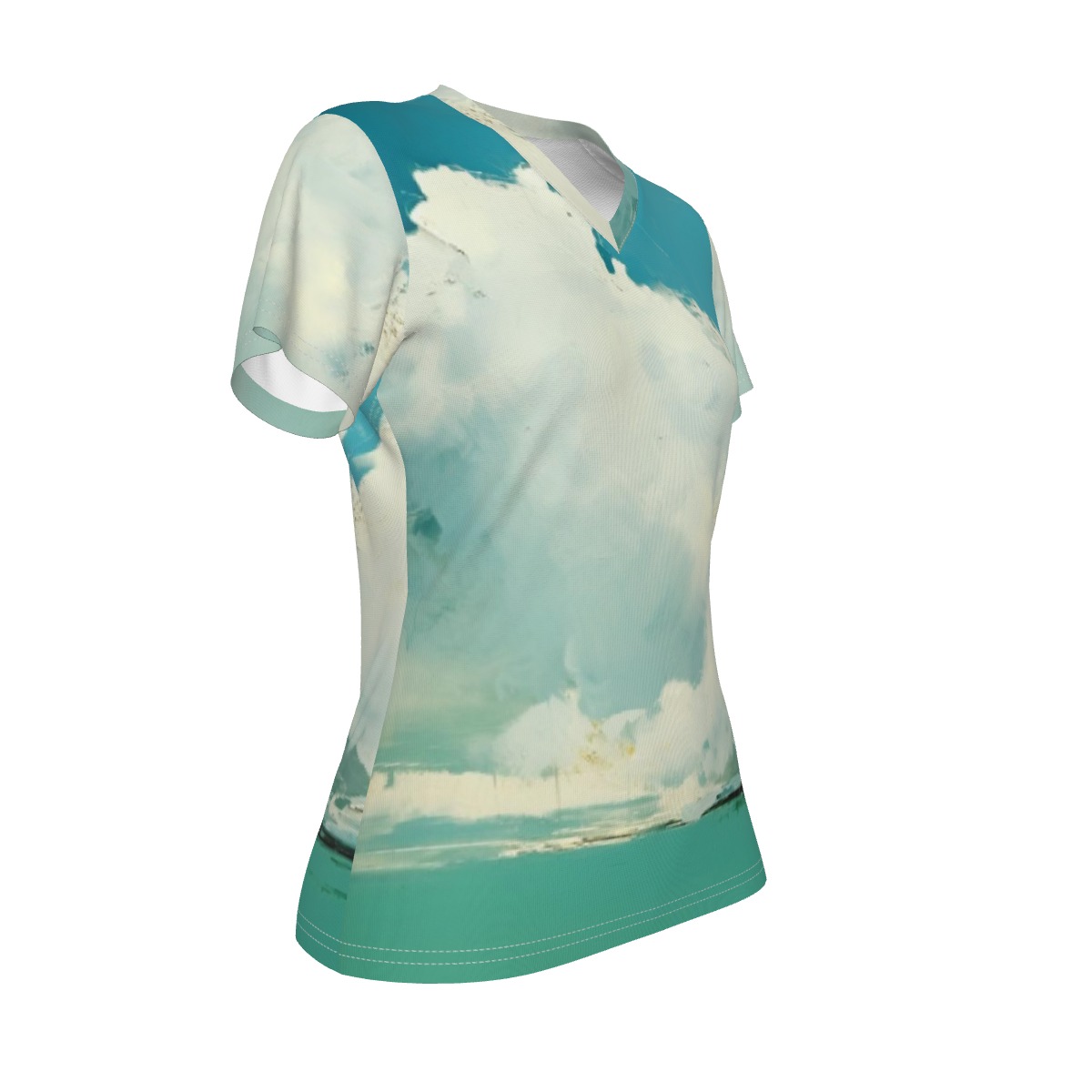 Dusktide Vestment - Image 2