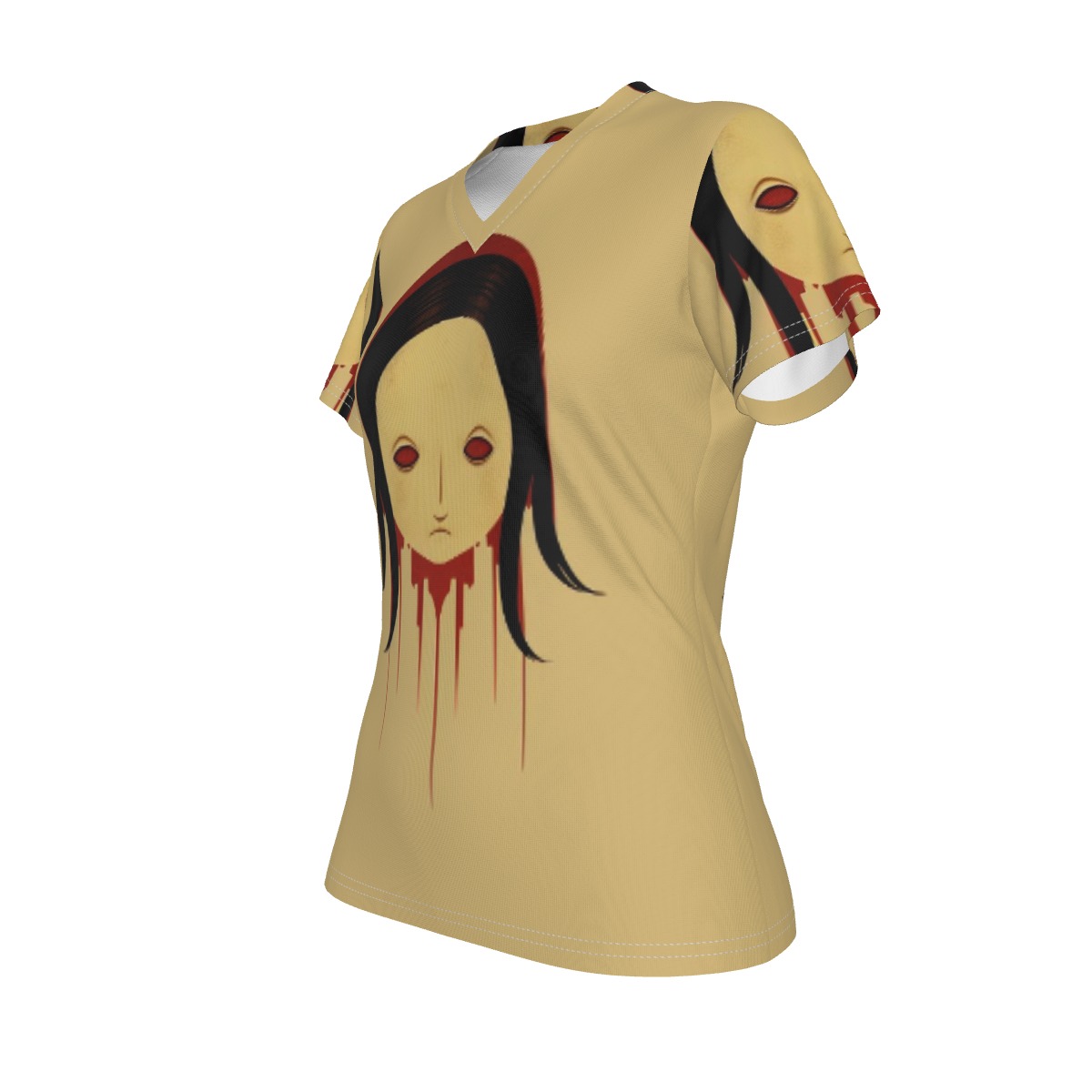 Mirageweft Tunic