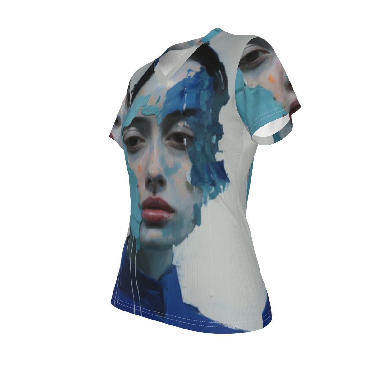 The Sweater of Unrelenting Warmth - not a sweater