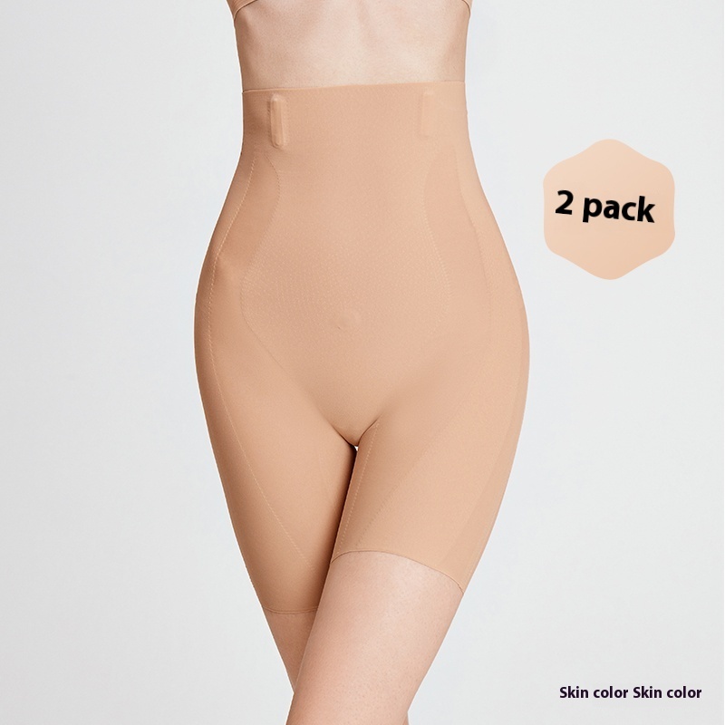 Butt-lift Underwear Waist Shaping Postpartum Women's Underwear - Image 4