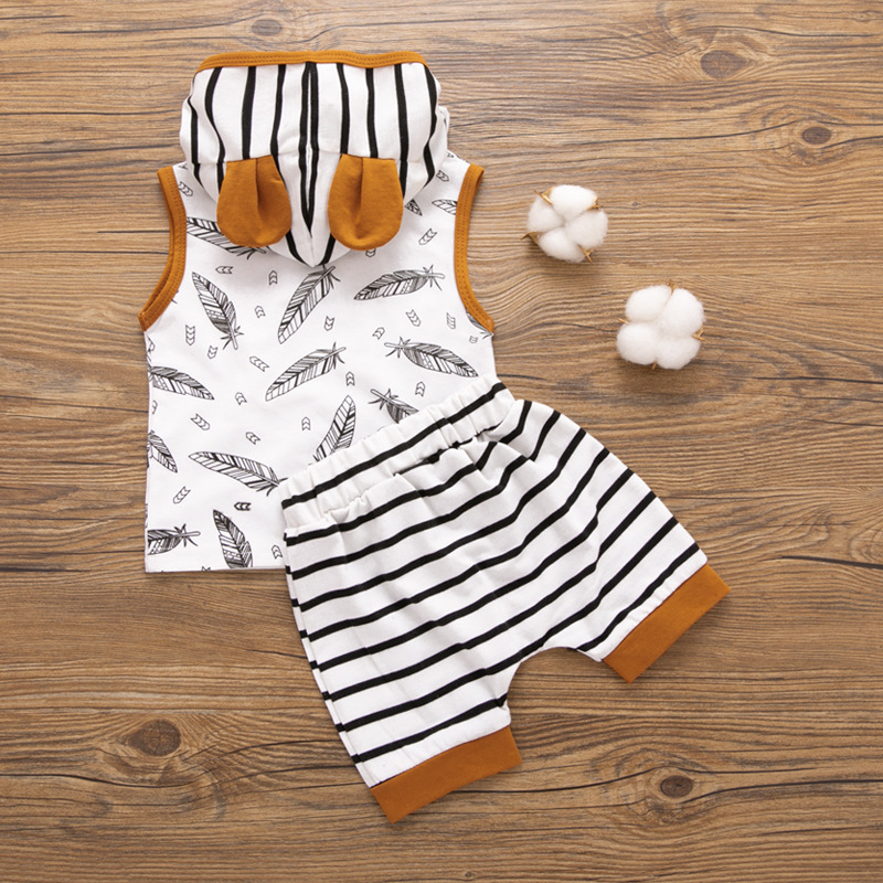 Children Full clothes set outfit