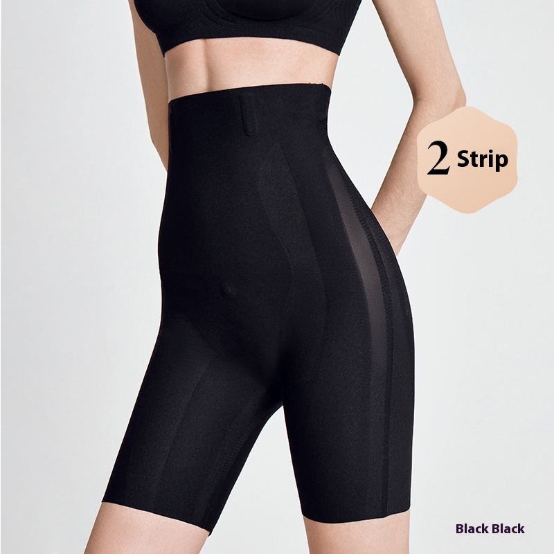 Butt-lift Underwear Waist Shaping Postpartum Women's Underwear - Image 3