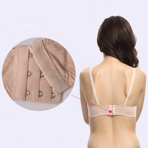 Pregnancy Underwear Thin Breastfeeding Underwear Breastfeeding Bra No Steel Rings - Image 3