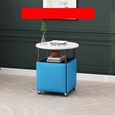 A Few Small Luxury Tables Beside The Movable Sofa - Image 4