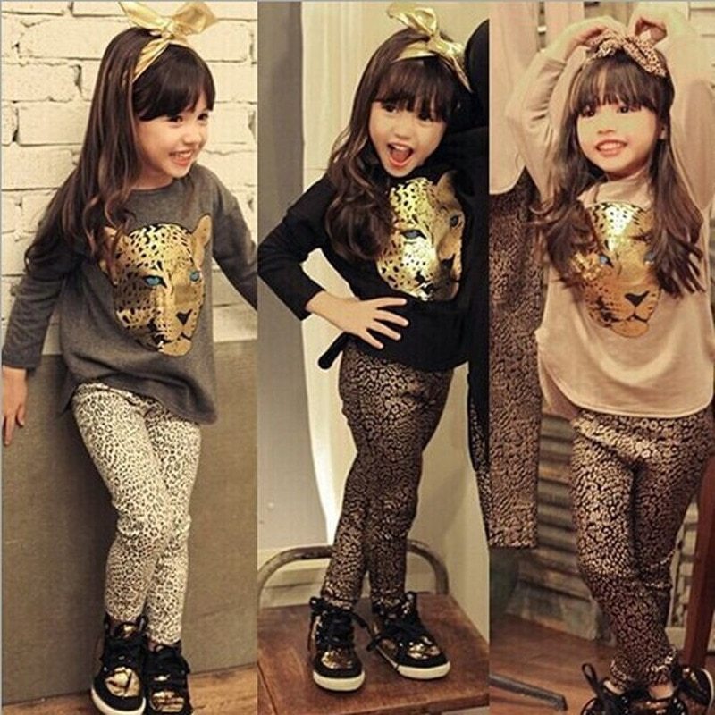 Children Fashion clothes set