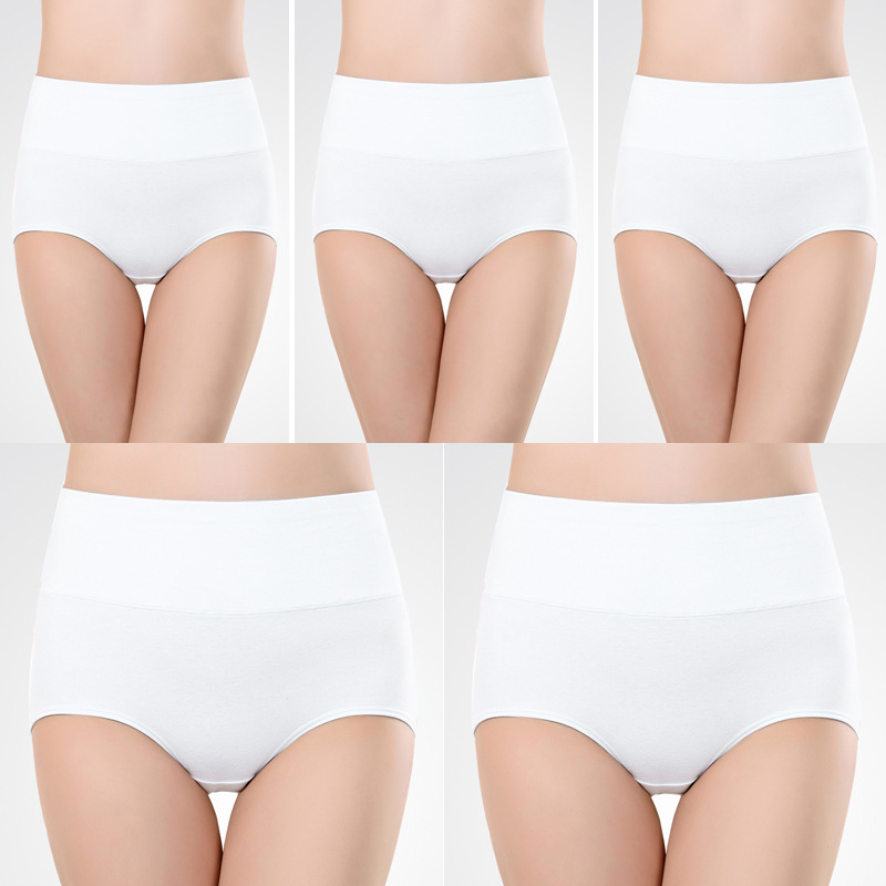 Women's Underwear High Waist Shaping Underwear Plus Size - Image 10