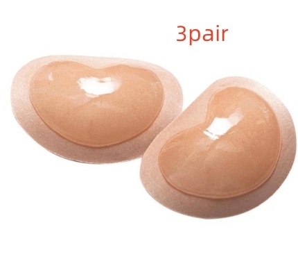 Silicone Bra Pad Nipple Cover Stickers - Image 8