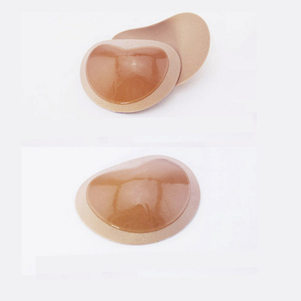 Silicone Bra Pad Nipple Cover Stickers - Image 4