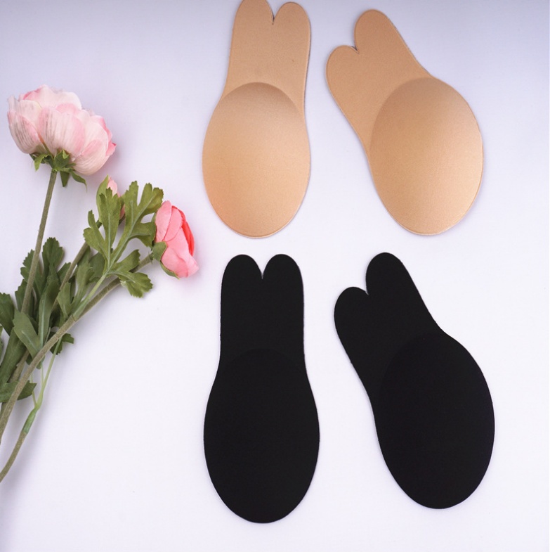 Invisible Breast Lift Underwear Silicone Fit Adhesive Bra Reusable - Image 6