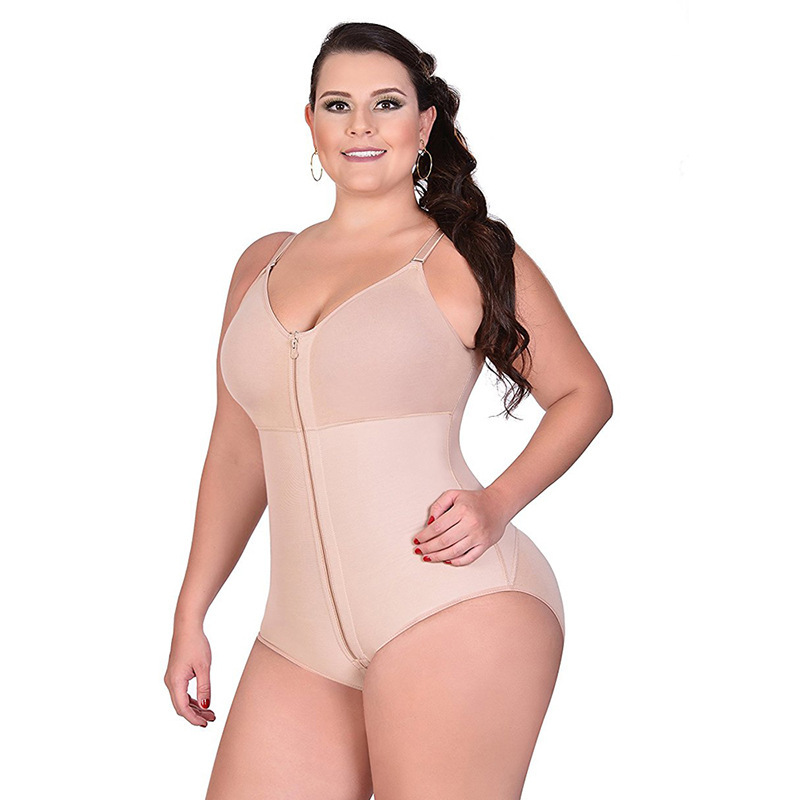 Plus size shaping underwear - Image 3