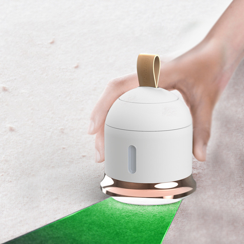 Lint Remover for Clothing Fuzz Pills Pellets Hair Ball Trimmer Portable Rechargeable Clothes Shaver
