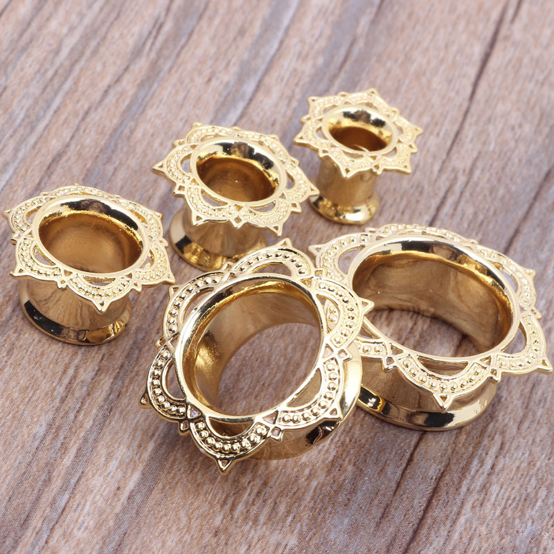 Auricle Fashion Ear Extension Body Piercing Jewelry