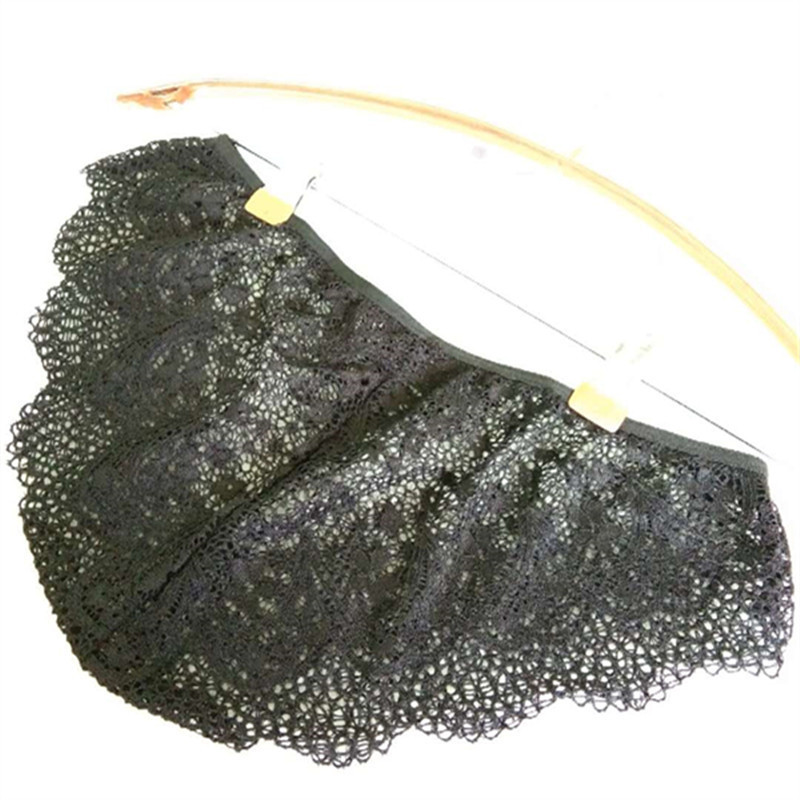 Lace Hollow Sexy Underwear Breathable Sexy Underwear - Image 5