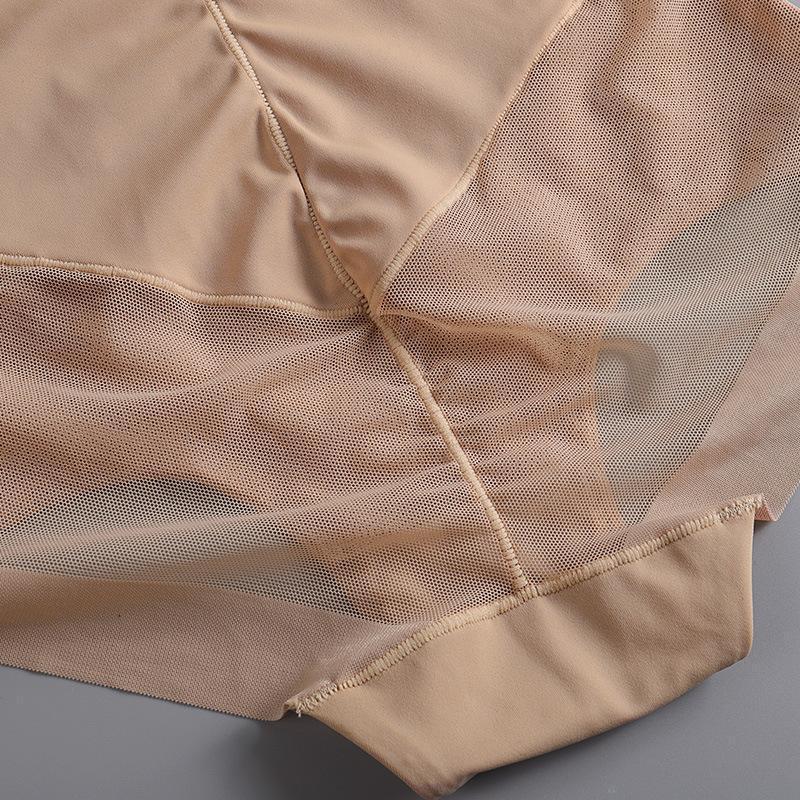Seamless Yarn Underwear Body Shaping Underwear - Image 3