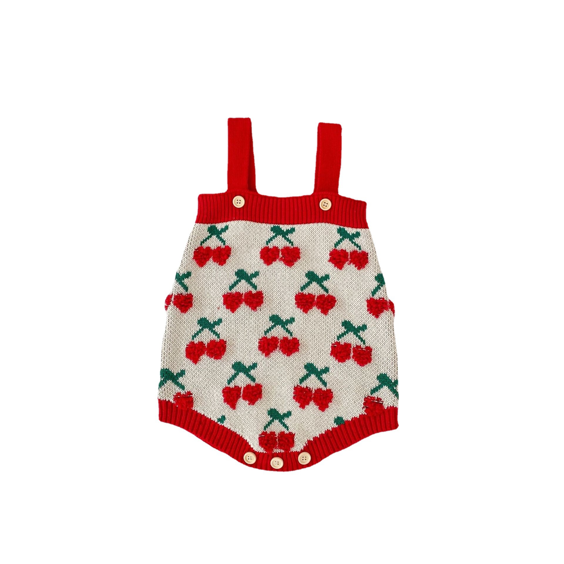 Cute Sweet Long Sleeve Coat For 0-2 Years Old Baby Girl - Image 5