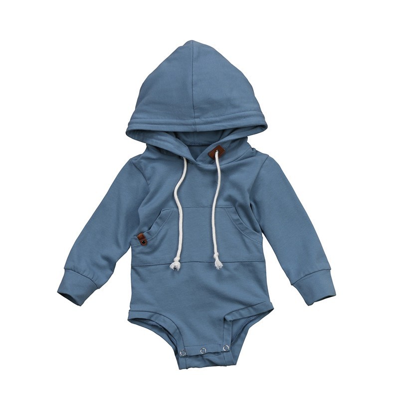 Knitted Children's Jumpsuit For Newborns 0-3 Years Old Children's Sun Protection Clothing - Image 2