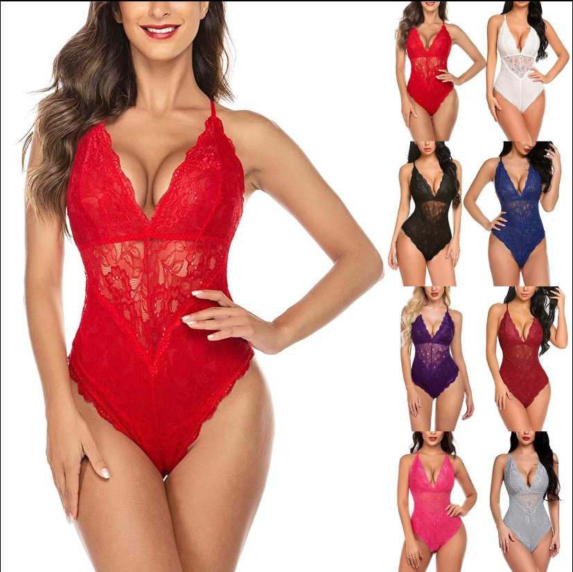 European Style Sexy Lingerie Sexy Lingerie
