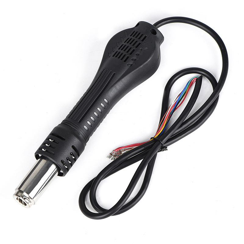 Portable Hot Air Gun Desoldering Station Handle