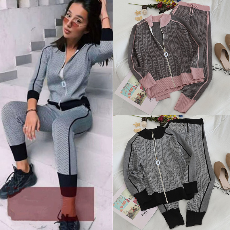 Amazon blast knit jacket