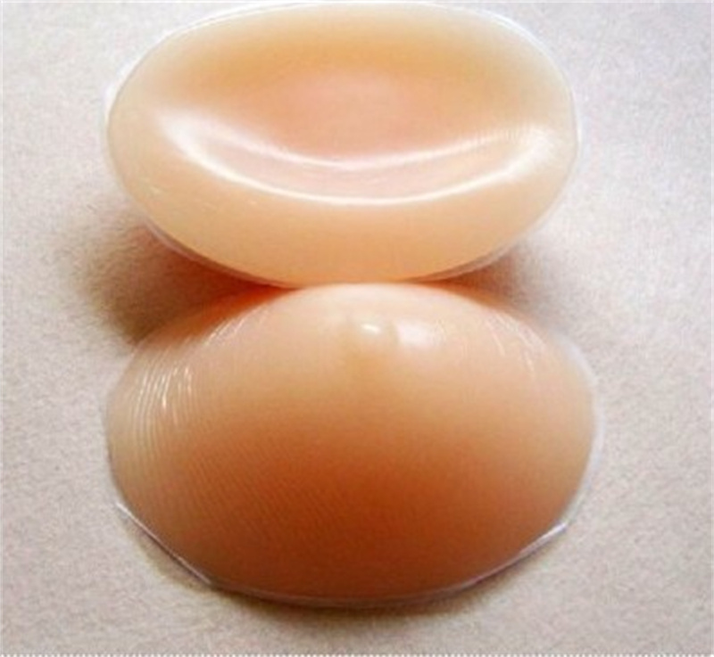 Rehabilitation Silicone Breast Implants After Breast Surgery